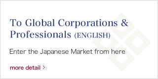 To Global Corporations & Professionals (ENGLISH)